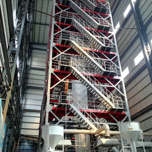 Rollo de Plástico Tubular de PE para Embalaje, Película de PE para Recolección - Product Image 4