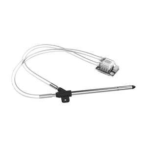 Module de compteur de vitesse d'air SIYI MS4525 avec tube de Pitot pour drones de course RC multirotors et avions à voilure fixe, contrôleur de vol DIY - Product Image 5