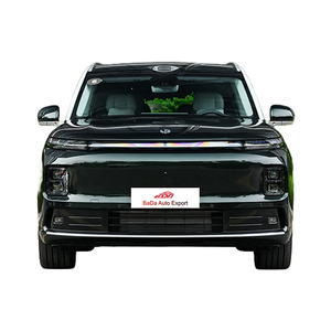 Nouvelle Voiture Électrique Pure Haute Performance à Usage Commercial, Configurations Élevées, pour l'Amérique du <span class=keywords><strong>Sud</strong></span> et l'Europe de l'Est – Leapmotor D19 2026 - Product Image 2