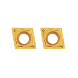 เครื่องกลึงและขึ้นรูป CCMT09T308-HM คาร์ไบด์เครื่องมือกลึง CNC เครื่องมือตัดและขึ้นรูปอื่นๆ - Product Image 3