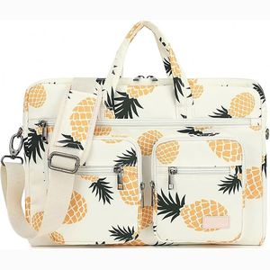 Free Sample <b>Laptop</b> Shoulder Bag Multifunctional Waterproof <b>Laptop</b> Sleeve Office Business Shoulder Bag - Product Image 1