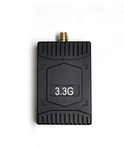Accessoires de drone de course FPV <span class=keywords><strong>HOSHI</strong></span> 3.3G 4W VTX G G VRX 16CH RTF - Product Image 3