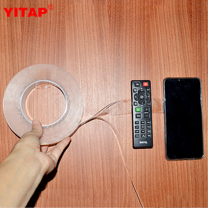 Băng Keo Nano Hai Mặt Chống Thấm Nước Pu 10 Mm - Product Image 6