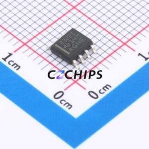 Amplificador operacional de chip IC de circuito integrado TLV2322IDR, original y nuevo - Product Image 1