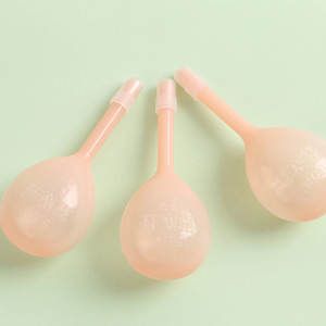 Nhà máy trực tiếp salesflash thỏa thuận đại tràng làm sạch Thuốc xổ bottleenema chai cho lâu dài cơ sở chăm sóc cung cấp - Product Image 1