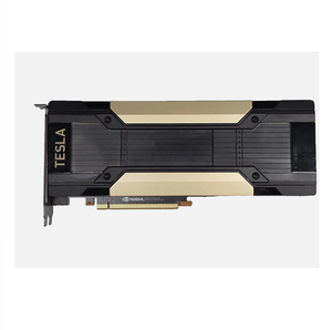 Scheda Grafica GPU Originale <span class=keywords><strong>NVIDIA</strong></span> Tesla V100 PCIE 32GB per AI - Product Image 1