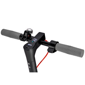 Nouveau design cyclomoteur pliable à deux roues scooter électrique puissant pour scooter électrique pliant portable adulte - Product Image 6