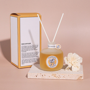 Fragranza ecologica per la casa per diffusore di Reed imposta deodoranti per ambienti e deodoranti per la casa - Product Image 3