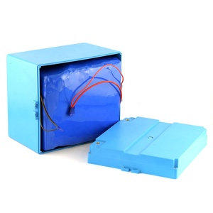 72v 20ah Battery Pack 20S Li <b>Polymer</b> Battery for Adult Motorcycle DL-7220 72v 20ah Li <b>Polymer</b> Battery for Motorcycle - Product Image 4