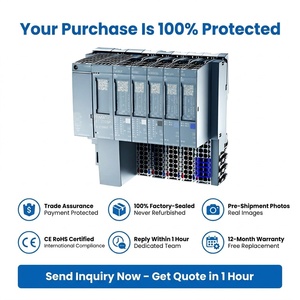 โมดูลเชื่อมต่อ PROFINET รุ่น ET 200pro IO X5-X8 6ES7194-4AF00-0AA0 6ES7194-4AG00-0AA0 6ES7194-4AK00-0AA0 6ES7194-4AN00-0AA0 - Product Image 2