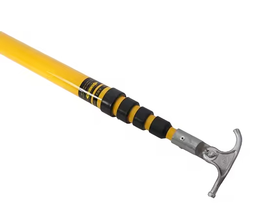 Hot Line Operating Tools High Voltage