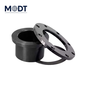 Ce mông Fusion phụ kiện giảm <span class=keywords><strong>TEE</strong></span> sdr11 PN16 dn710 HDPE ống đường kính lớn không đồng đều <span class=keywords><strong>TEE</strong></span> <span class=keywords><strong>Poly</strong></span> Đường ống cho phòng cháy chữa cháy - Product Image 6