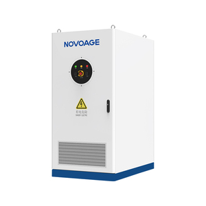 115kwh 215kwh Industrial and Commercial Containerized <b>Energy</b> <b>Storage</b> <b>System</b> Battery 768v - Product Image 2
