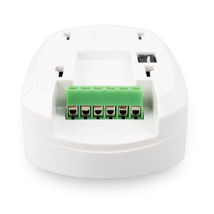 Rèm trong nhà <span class=keywords><strong>PIR</strong></span> cảm biến chuyển động <span class=keywords><strong>PIR</strong></span> Detector cho an ninh nhà hệ thống báo động - Product Image 2