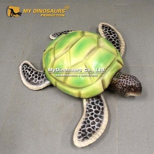 ウミガメ像私のディノインタラクティブロボット海洋動物 - Product Image 4