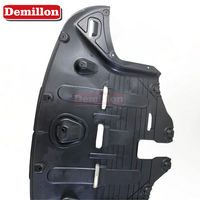 Demillon 29110D3000 Cache-moteur inférieur d'origine pour HYUNDAI TUCSON 29110-D3000