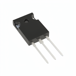 ชิปอิเล็กทรอนิกส์ของผู้แทนจำหน่ายที่ได้รับอนุญาต STWA65N60DM6ทรานซิสเตอร์ระยะยาว247ตัว - Product Image 1