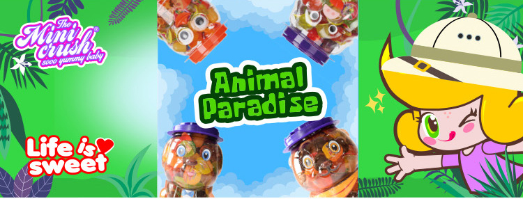 卸売カスタムキッドスウィートスナックペンギンおもちゃジャー