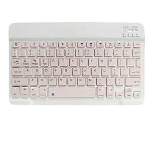 Tastiera Wireless Economica da 10 Pollici per Tablet Xiaomi, Huawei, Samsung, iPad, Android, Tablet per Bambini, Tablet Robusto - Product Image 6