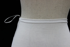 <span class=keywords><strong>Jupon</strong></span> de mariée en forme de sirène, blanc, <span class=keywords><strong>robe</strong></span> de mariée, Crinoline, livraison gratuite, P6132A - Product Image 6