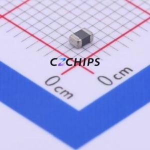 GBK201209T-121Y-N Ferrite Bead 0805 RF ( Impedance @ Frequency: 120Ohm@100MHz )( Error: 25% )( DC Resistance (DCR): 150mOhm ) - Product Image 2