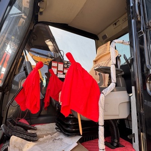 Used Low-priced High-quality in Good Condition Used <b>Excavator</b> CE Certified Caterpillar Cat 315GC for Sale - Product Image 2