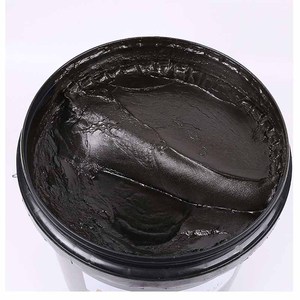 Grasso al Litio Multiuso MP per Cavi Metallici e Cinghie da 5KG e 15KG, Lubrificante Semifluido ad Alta Viscosità per Cuscinetti - Product Image 2