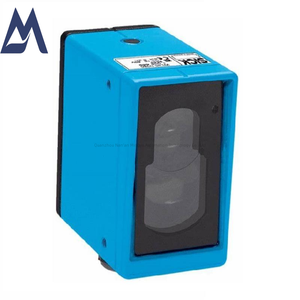 1008837 originale genuino | Sensori malati | WL45-P650 sensori fotoelettrici compatti garanzia di un anno - Product Image 1