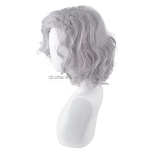 Peluca de Cosplay Zhu Shengda FGO Avenger Rock Cave King, Venta Directa de Fábrica - Product Image 5