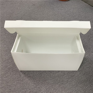 Colmenas de abeja de plástico, corrugada colmena de abeja, caja de plástico para abeja - Product Image 4