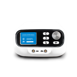 Trapano Elettrico Microchirurgico per Neurochirurgia Veterinaria e Umana, Trapano per Colonna Vertebrale - Product Image 2