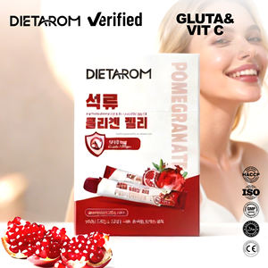 Meilleur Supplément Coréen de Collagène en Gelée en Bâtonnets – Collagène Profond pour la Peau, Gelée Orale, Supplément <span class=keywords><strong>Herbal</strong></span> en Gel, Fabricant de Peptides de Collagène - Product Image 1