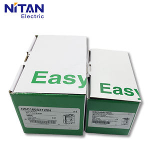 Автоматический выключатель в литом корпусе 50А 100А, сила разрыва 25кА, 400В, программируемый блок срабатывания - Product Image 6