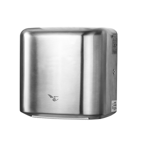 <span class=keywords><strong>Sèche</strong></span>-<span class=keywords><strong>main</strong></span> électrique à Induction <span class=keywords><strong>automatique</strong></span>, salle de bain en acier inoxydable 304, nouveau Design, livraison gratuite - Product Image 3