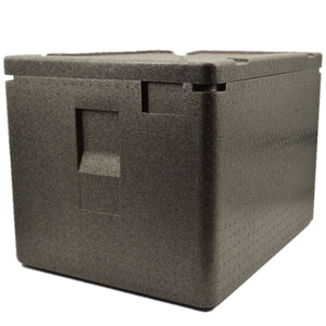 Epp Foam Box Cooler Foam Box Customized Eco-friendly Recyclable Insulation EPP Foam Cooler Box EPP Thermo Boxes