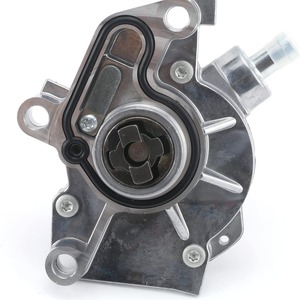 Volkswagen Brake <b>Vacuum</b> <b>Pump</b> 038145101B 038145101A For Golf Jetta Beetle Replacement Part - Product Image 1