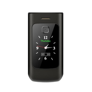 2025 nuovo telefono cellulare <span class=keywords><strong>a</strong></span> basso costo per telefoni cellulari con pulsante <span class=keywords><strong>a</strong></span> doppio schermo con selezione rapida Celular SOS MP3 FM tastiera torcia <span class=keywords><strong>a</strong></span> basso costo - Product Image 1