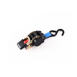 Attache rétractable automatique avec crochets pour motos et remorques, accessoire essentiel pour <span class=keywords><strong>moto</strong></span> - Product Image 2