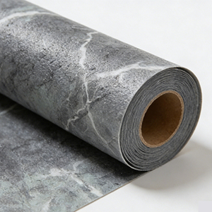 Piscina prefabricada de lujo de 1.5 mm con revestimiento de PVC con diseño de mármol para piscinas enterradas. - Product Image 5