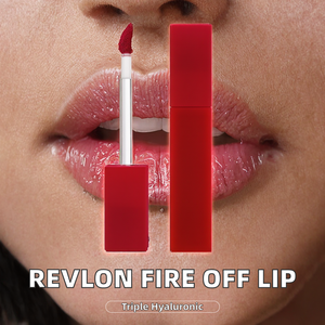 <span class=keywords><strong>Revlon</strong></span> ColorStay Limitless <span class=keywords><strong>Rouge</strong></span> à lèvres liquide mat enrichi en triple acide hyaluronique, formule 100% végane, waterproof ultra - Product Image 2