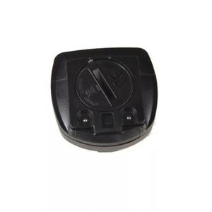 Compteur kilométrique de vélo avec écran LCD, compteur de vitesse filaire, ordinateur de vélo pour accessoires de VTT, batterie intégrée - Product Image 1