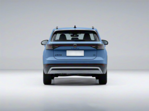 Vw Tharu XR 2026 1.5L Édition Confort |   SUV haut de gamme |   Caractéristiques de luxe et prix direct usine - Product Image 5