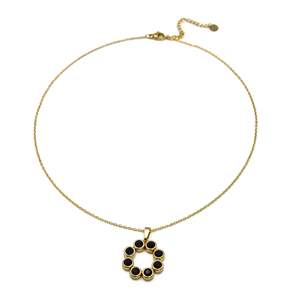 CBBA-1372 สร้อยคอจี้แฟชั่น - Product Image 1