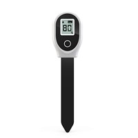 Testeur d'humidité du sol SGS10 Dongguan, compact et portable