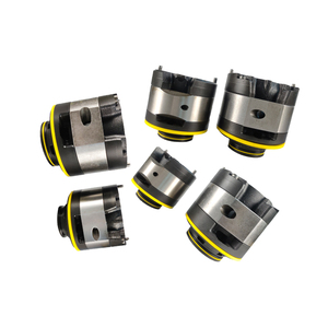 Tokimec Hydraulic Pump Repair Replacement Hydraulic Parts Kit Parts SQP1 SQP2 SQP3 SQP4 Vane Pump Barrel Kit - Product Image 5