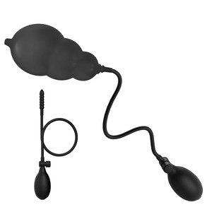 TTFOREST Yetişkin SM Oyuncakları Anal Dilatör ve Vibratör-Su Geçirmez Güvenli Popo Fişi Anal Keşif ve Mastürbasyon için - Product Image 2