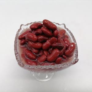 Haricots rouges <span class=keywords><strong>La</strong></span> <span class=keywords><strong>Doria</strong></span> de haute qualité fabriqués en Italie dans des boîtes faciles à ouvrir 24x400g traitement à <span class=keywords><strong>la</strong></span> vapeur pour l'exportation - Product Image 5