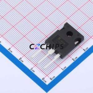 Transistor de Efecto de Campo (MOSFET) IXFH120N20P-JSM TO-247 Original Nuevo - Product Image 1