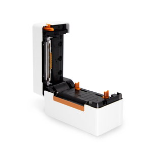 AiYin Cheap Price Factory 80mm Usb+bluetooth Thermal Label Printer FBa Waybill Sticker Printing Machine - Product Image 3