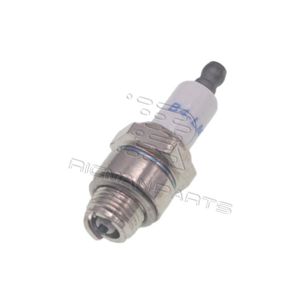 Pièces de moteur de machine, bougie d'allumage (remplace Champion J19LM, RJ19LM) compatible/compatible avec 796112 B2RSC B&S. 796112S - Product Image 1